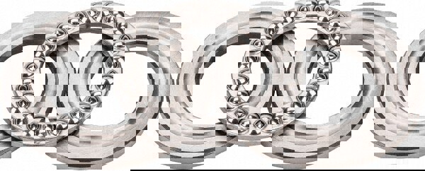 Thrust Bearing: 1.75